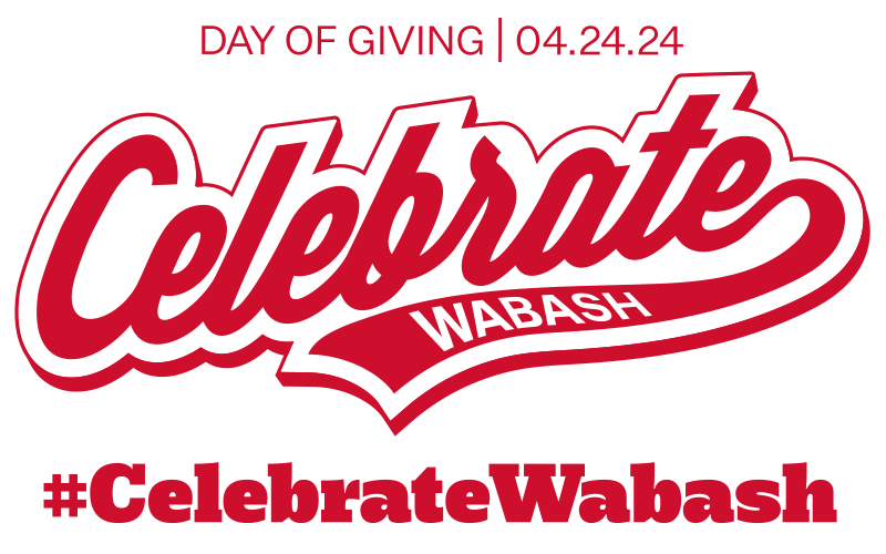 Wabash 2024 Day of Giving - 04.24.24 - ##CelebrateWabash
